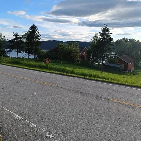 Randsfjord House * Gran