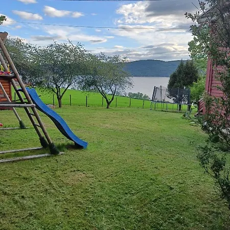Randsfjord House Gran