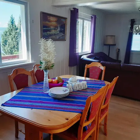 Randsfjord House * Gran