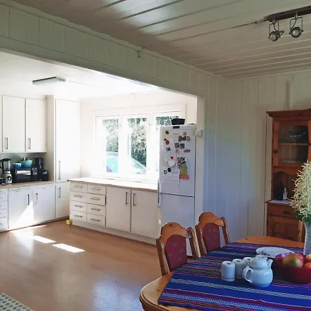 ゲストハウス Randsfjord House Gran