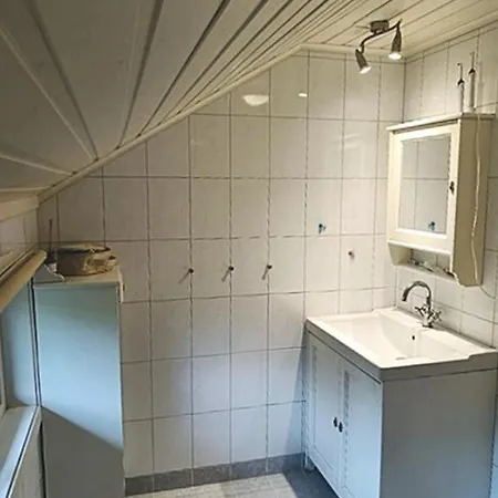 Randsfjord House Gran