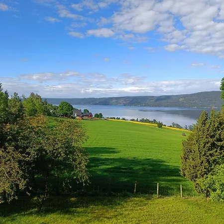 Randsfjord House * Gran