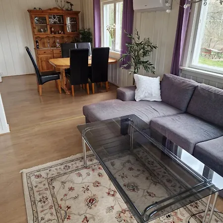 Randsfjord House * Gran