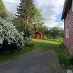 Гостевой дом Randsfjord House *