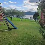 Randsfjord House Gran