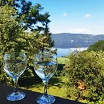 Гостевой дом Randsfjord House