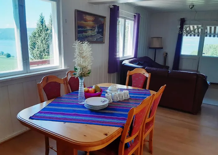 Randsfjord House * Gran